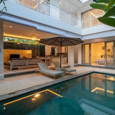 Villa Sayang Sanur VI Exteriör bild