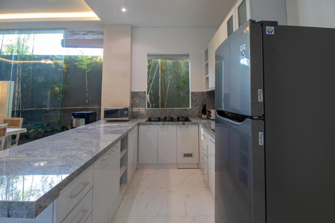 Villa Sayang Sanur VI Exteriör bild