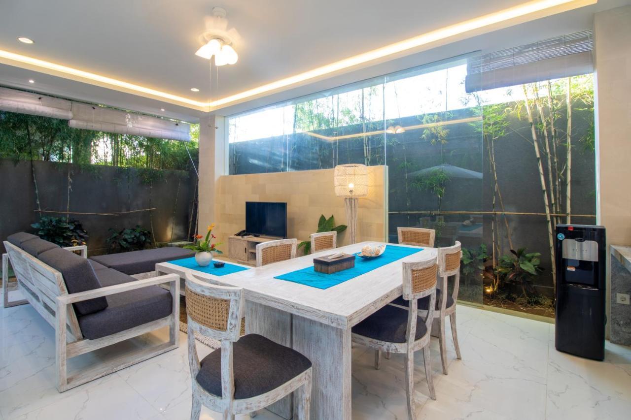 Villa Sayang Sanur VI Exteriör bild