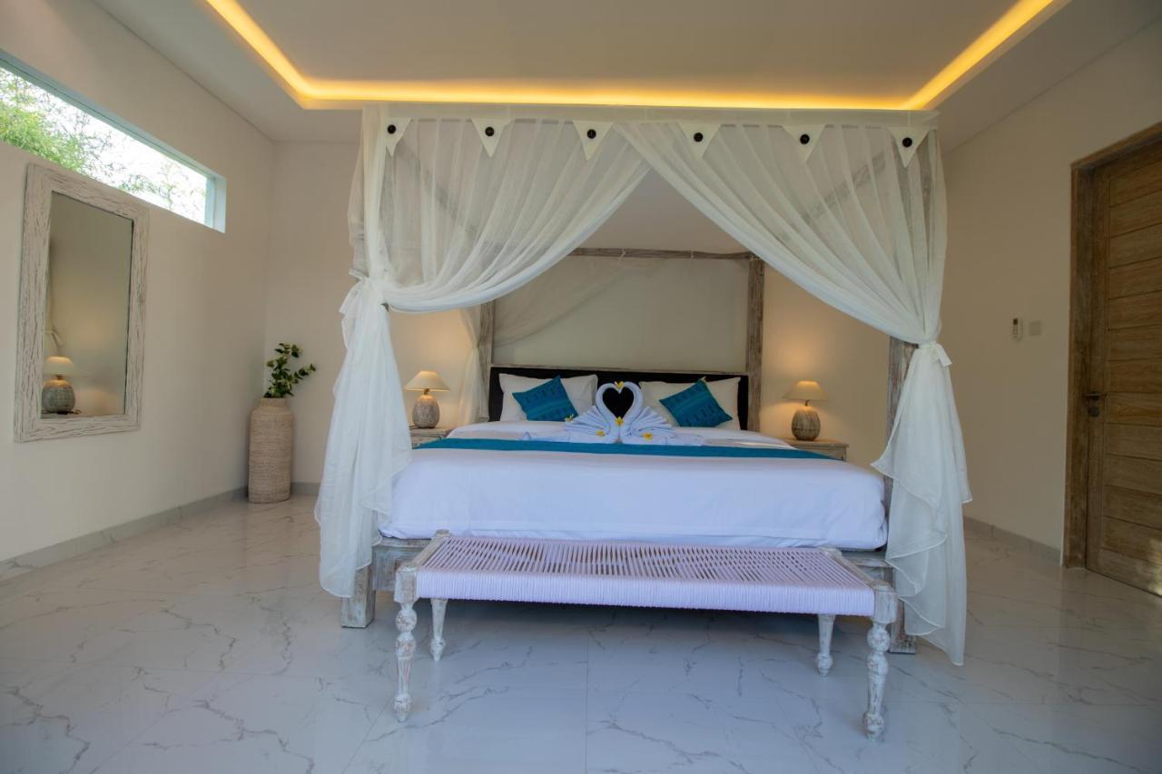 Villa Sayang Sanur VI Exteriör bild