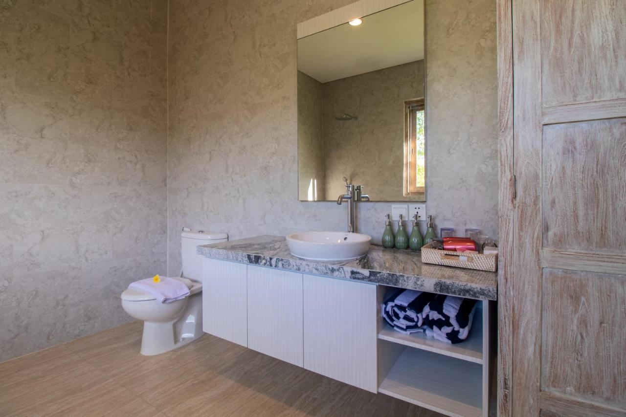 Villa Sayang Sanur VI Exteriör bild